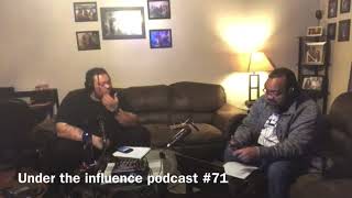 Florida Man Chronicles Vol 31 @undertheinfluencepodcast