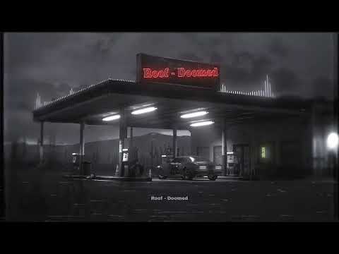 Roof - Doomed / Unwind Indie Pop Song