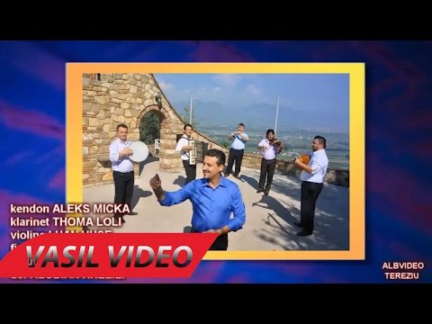 ALEKS MICKA THOMA LOLI KOLAZH DASME