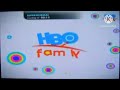 HBO Family Ident 2006