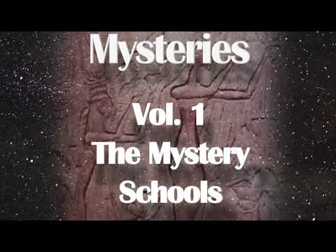 Who Were the Sabians? (Part 1)