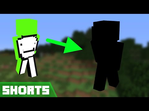 I Made Dream's Skin 1000% Better