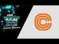C-Smash VRS Gameplay Trailer - Future Games Show Summer Showcase 2023