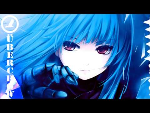 Happy Hardcore / UK Hardcore Mix #3 - Blue Skies