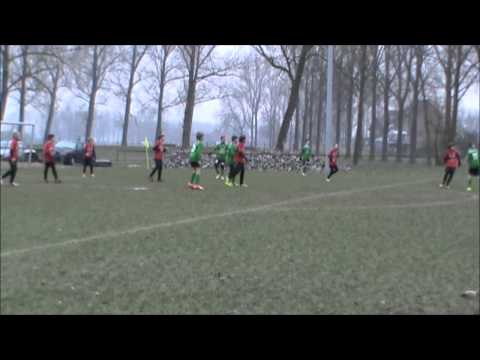 Stokkem VV - Boorsem