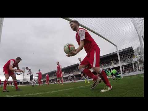 @HerefordGoals Clips Video: Hereford FC 4-1 North Leigh (No North Leigh Goal Footage)