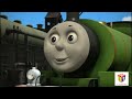 Thomas And Friends Intro S20 Romanian