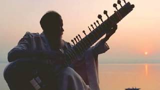 Ry Cooder &amp; V.M. Bhatt - Ganges Delta Blues (A Meeting By The River)