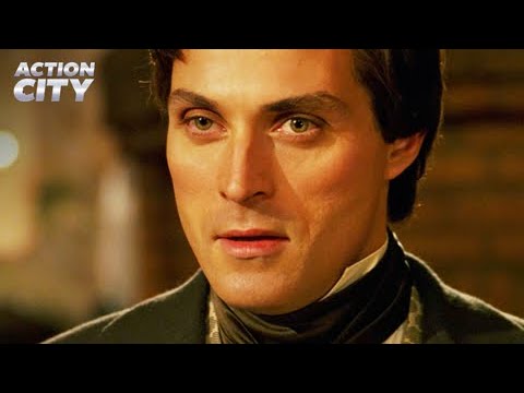 Count Armand's Nefarious Plan For Americans | The Legend Of Zorro (Antonio Banderas)