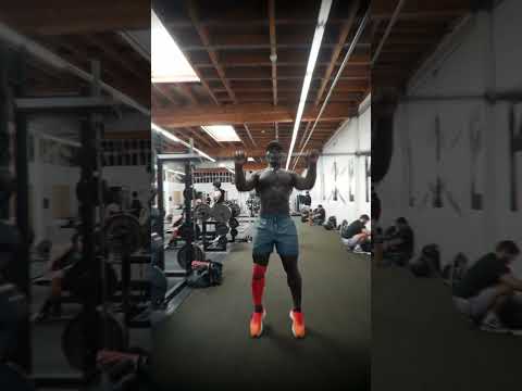 4 exercises to build explosive punching power!