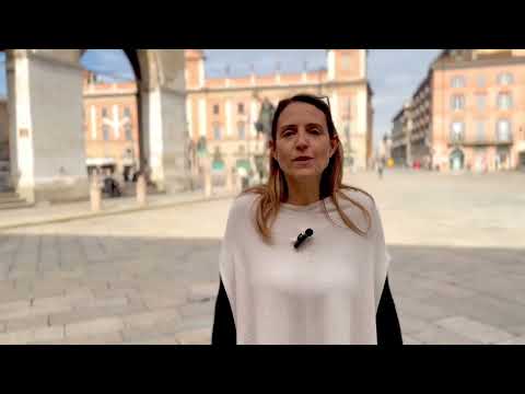 Grazie VAP! Grazie Katia Tarasconi