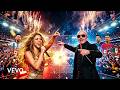 FIFA World Cup Anthem 2026 Shakira X Akon X Pitbull Hey Na Duna Official Fan Song 4K