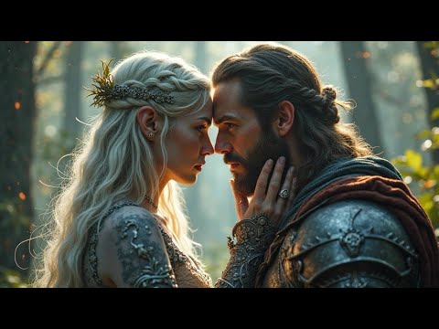 Humans Never Belonged in Elf Lands—But One Stole the Heart of Their Queen! | HFY Stories