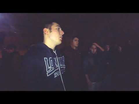 EL PERILLAS, BUXA, RIUS y MIK vs BLAST, NHL, ALBINO, HARZ y MURRY - FILTROS // REVENGE GRUPALES