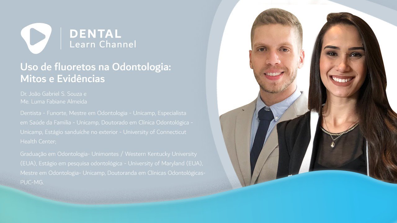 Uso de fluoretos na odontologia: mitos e evidências