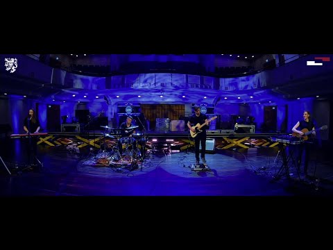 LandauLivestream - Lluvia - 11.04.2020