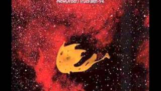 New Order - True Faith '94 (The TWA Grim Up North mix) HQ