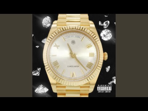 Es muss laufen (feat. CAMO)