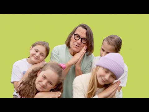 Das Wachmacherlied (Beatversion 2025) Detlev Jöcker