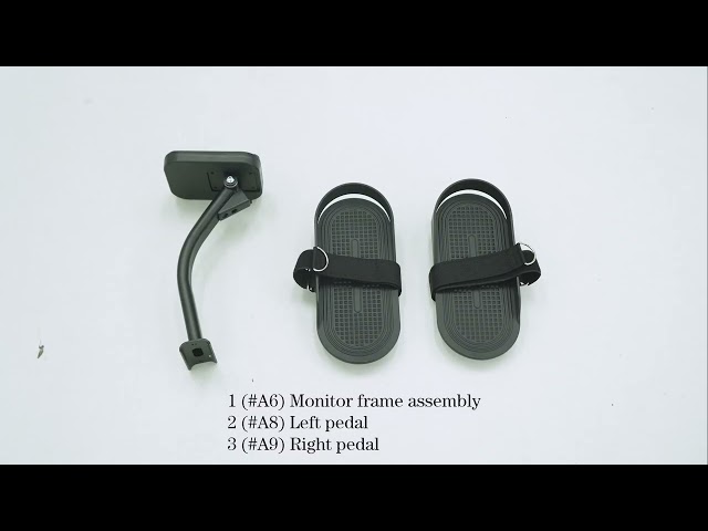جهاز التجديف MR-R06 – مقاومة مائية ومغناطيسية | شاشة LCD | يتحمّل 120 كغ | تصميم قابل للطي | تمرين شامل وهادئ ♂️