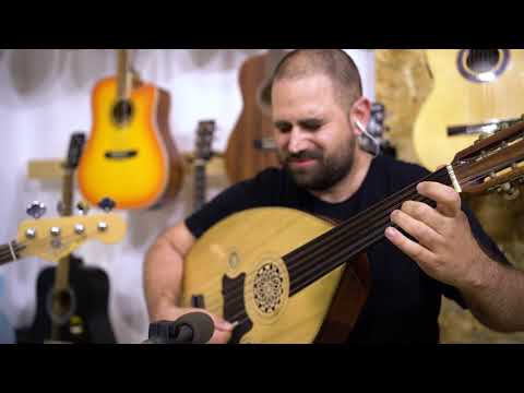 NbP-project - Hatwat habibi - Oriental Lab