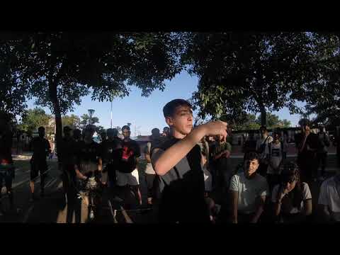 FELIPE vs LJC | 4tos | Ezeiza Under: Fecha 5 (Ascenso FMS 🇦🇷)