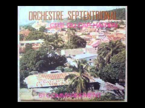 5eme Commandment pa Orchestre Septentrional