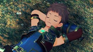 ゼノブレイド２をプレイその１ (Part 10)
