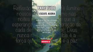 DEUS O MEU AMOR POR VOCÊ É GRANDE. LEMBRE-SE DISSO! #boanoite #deus #deustemumapalavrapravoce