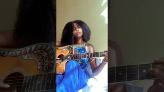 Neria by Oliver Mtukudzi