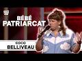 PAT PATROUILLE COCO BELLIVEAU JUSTE POUR RIRE