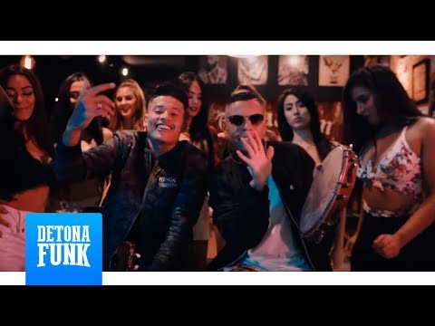 MC CLSP e MC Nando DK - Pandeirão (Videoclipe Oficial)