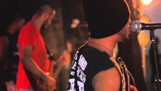 Tortisse - Baile Funky (Raimundos)