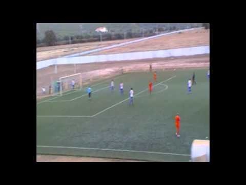 Penamacorense 6-0 Escalos