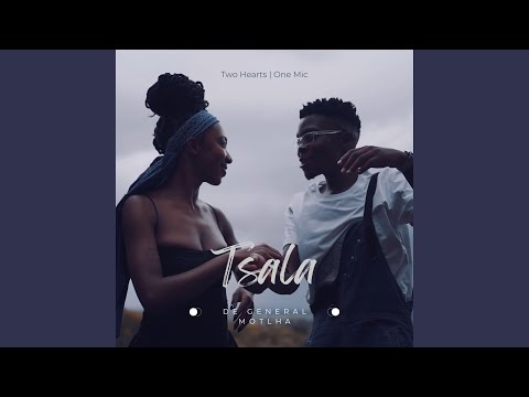 Tsala (feat. Motlha)