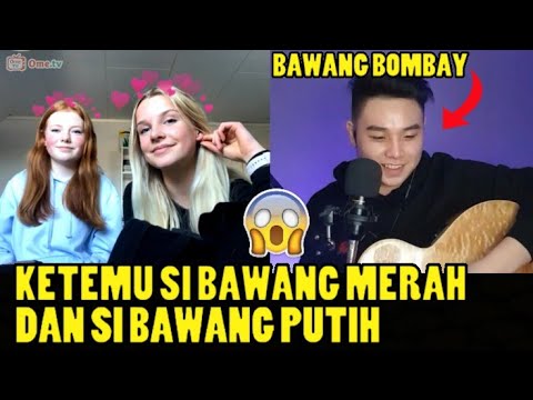 nyanyi-tipis-gombal-tipis-menang-banyak-ome-tv-internasional-singing-reaction