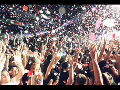 Hardsequencer - Live @ Nature One 2014 (Golden 20 Floor) Live Set