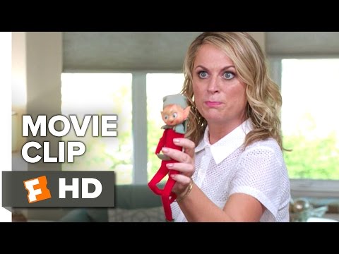 Sisters Movie CLIP - Selling the House (2015) - Amy Poehler, Tina Fey Comedy HD