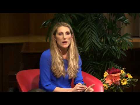 Women who Empower: Global Entrepreneurship Week 2016