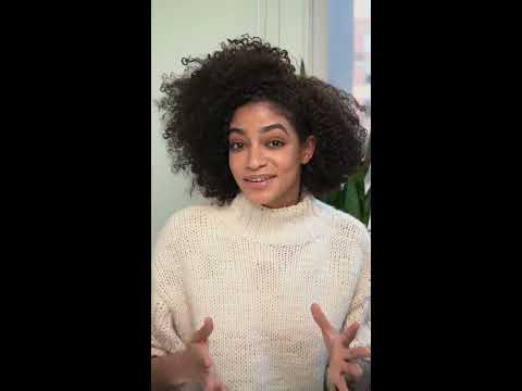 How to keep your hair color looking fresh with Clairol's Natural Instincts!