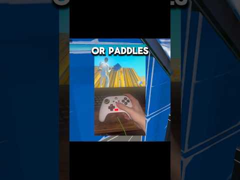 How to improve without claw or paddles 💪