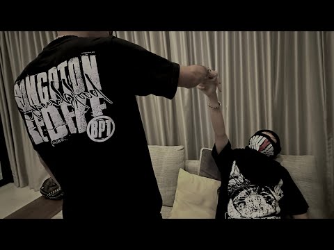 Deadhick - Move Ft. Nroll (Dir. @laserrage222 )