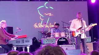 Robert Cray band. Believe in Yourself