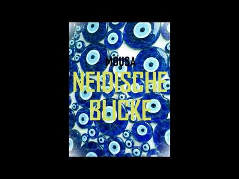 MOUSA - Neidische Blicke  ( prod. by Narcotics x NOS )