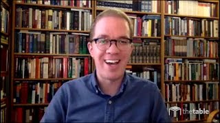 Homosexuality and Christian Faithfulness - Wesley Hill and Darrell L. Bock