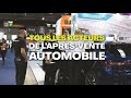 Equip Equip 327412 stovo dalių šepečio skydas