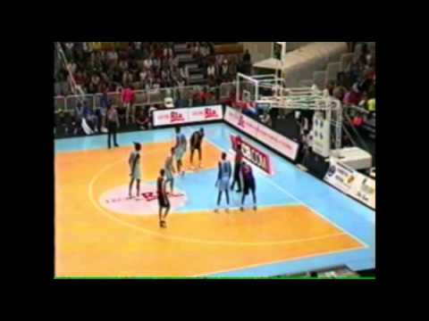 LECHE RIO BREOGAN -  FC BARCELONA (2001-02)