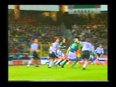 1996 (November 9) Germany 1-Northern Ireland 1 (WC Qualifier).avi