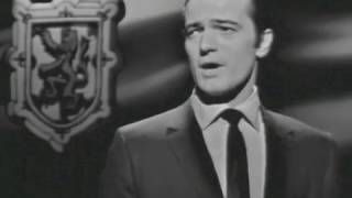 If Ever I Would Leave You