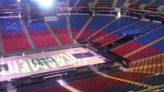 View From Your Seats   Section 215